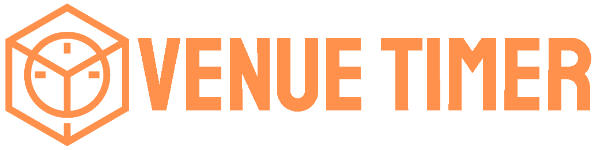 Venue Timer Logo